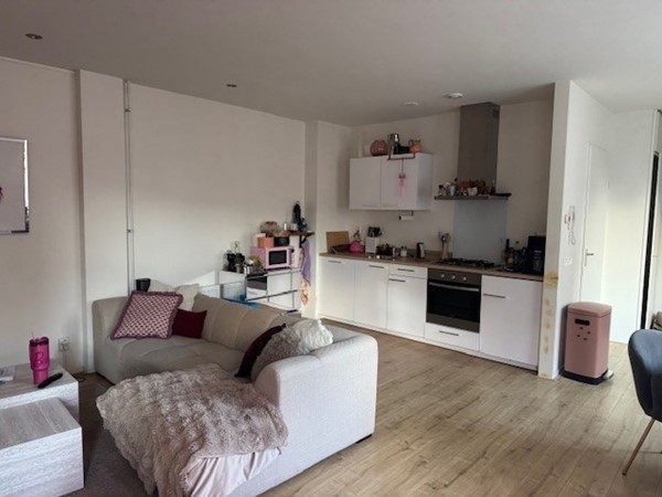 Medium property photo - Van Tijnstraat 1A, 2671 GG Naaldwijk